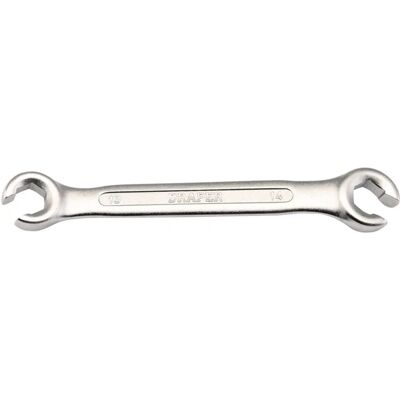 Draper 16161 Chiave a dado per flare in cromo-vanadio - Chiave/chiave inglese Draper 16161 Chiave a dado per flare in cromo-vanadio - Chiave/chiave inglese
