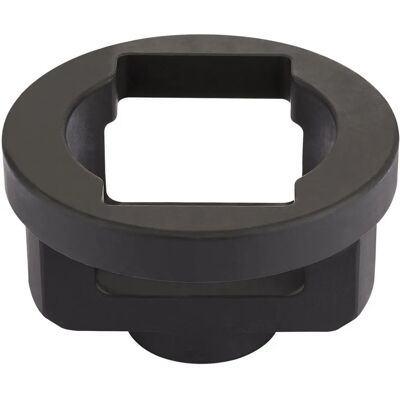 Draper 16188 Juego de enchufes - Llave de impacto 3/4" para tuercas de eje BPW Draper 16188 Juego de enchufes - Llave de impacto 3/4" para tuercas de eje BPW