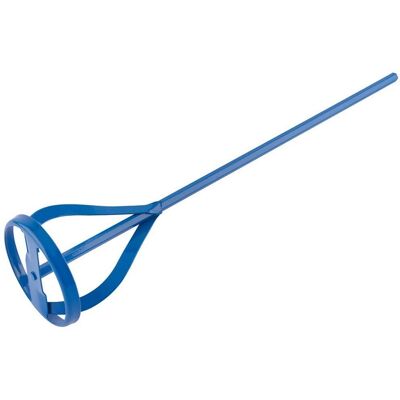 Misturador de tinta de aço Draper 16204 - Para furadeiras elétricas Misturador de tinta de aço Draper 16204 - Para furadeiras elétricas