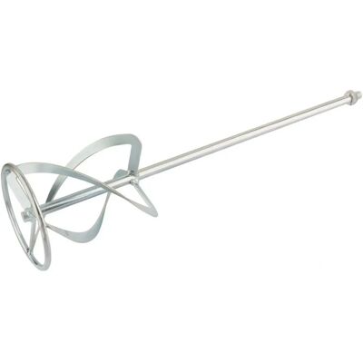 Draper 16206 M14 Plaster Mixer - 600x140mm Draper 16206 M14 Plaster Mixer - 600x140mm