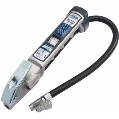 Draper Expert 16230 Professional Air Line Inflator - Air Line Inflator Draper Expert 16230 Professional Air Line Inflator - Air Line Inflator