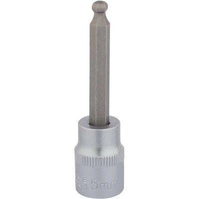 Draper - 16288, 16293 Screwdriver and Socket Bits - Hex, Ball End, 3/8" Draper - 16288, 16293 Screwdriver and Socket Bits - Hex, Ball End, 3/8"