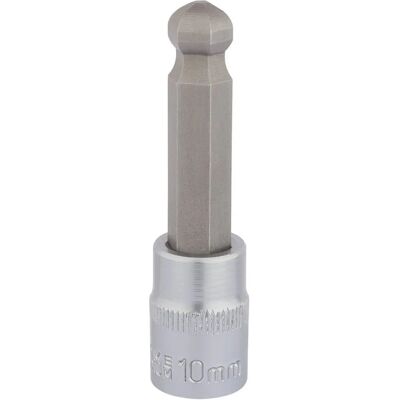 Draper Tools 16293 Screwdriver Bit - Expert Quality Draper Tools 16293 Screwdriver Bit - Expert Quality
