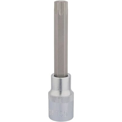 Draper 16320 T55 Socket Bit - 1/2" Draper 16320 T55 Socket Bit - 1/2"