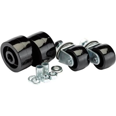 Draper 16406 Nylon-Radkit - Radkit für Wagenheber Draper 16406 Nylon-Radkit - Radkit für Wagenheber