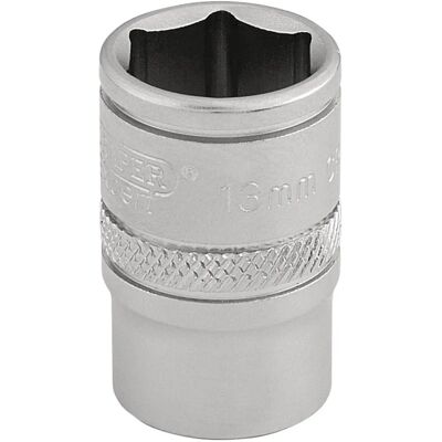 Zestaw nasadek Draper Tools 13mm - Socket Set Zestaw nasadek Draper Tools 13mm - Socket Set