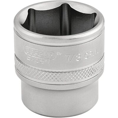 Draper Tools 16576 Socket Set - 6 Point, 3/8" Drive Draper Tools 16576 Socket Set - 6 Point, 3/8" Drive