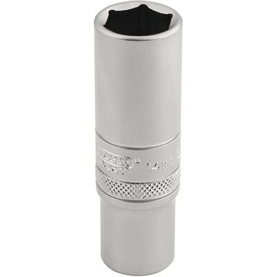 Draper 16582 Diepe Sockets Set - 14mm 3/8" Aandrijving Draper 16582 Diepe Sockets Set - 14mm 3/8" Aandrijving