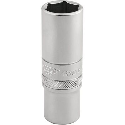 Draper 16584 Socket Set - 16mm Deep 6-Point Draper 16584 Socket Set - 16mm Deep 6-Point