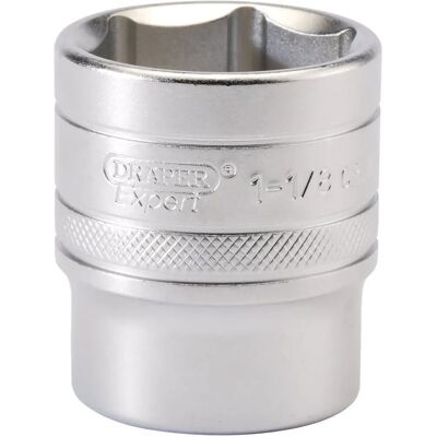 Draper Expert 16636 Steeksleutelset - Chroom-vanadium staal, micro satijnen afwerking Draper Expert 16636 Steeksleutelset - Chroom-vanadium staal, micro satijnen afwerking