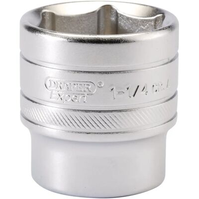 Draper Expert 16639 Set di bussole 1/2" - 6 punti Draper Expert 16639 Set di bussole 1/2" - 6 punti
