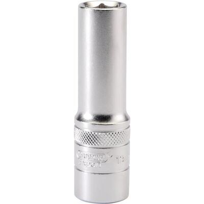 Draper Tools 16646 Socket Set - Deep Metric 13mm Draper Tools 16646 Socket Set - Deep Metric 13mm