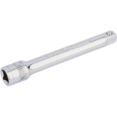 Draper - 16712 - 75mm - 1/4" Sq. Dr. - Extension Bar Draper - 16712 - 75mm - 1/4" Sq. Dr. - Extension Bar
