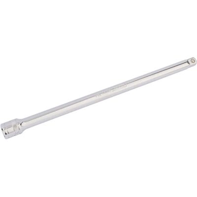 Draper 16731 Extension Bar - 3/8" Drive, 250mm, Chrome Vanadium Draper 16731 Extension Bar - 3/8" Drive, 250mm, Chrome Vanadium