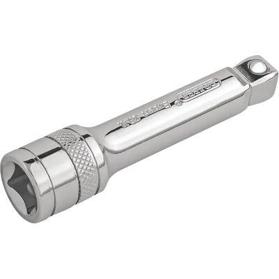 Draper Tools 16735 Wrench Adapter - 75mm Wobble Extension Draper Tools 16735 Wrench Adapter - 75mm Wobble Extension