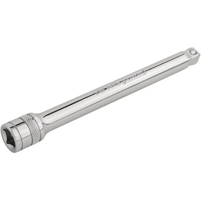 Draper 16737 Wrench Adapter/Extension - Wobble, 3/8" Sq. Dr., 150mm Draper 16737 Wrench Adapter/Extension - Wobble, 3/8" Sq. Dr., 150mm