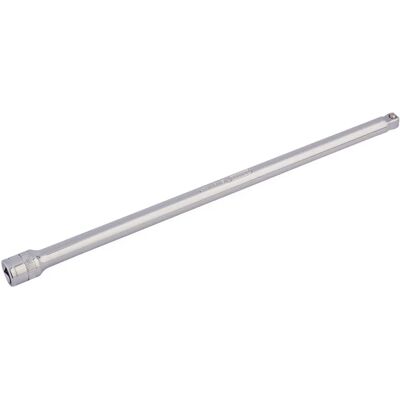 Draper 16740 Wrench Adapter Extension Bar - Wobble 3/8" Sq. Dr. 300mm Draper 16740 Wrench Adapter Extension Bar - Wobble 3/8" Sq. Dr. 300mm