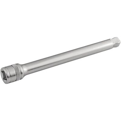 Draper Tools 16744 Moersleutel verlengstuk satijn chroom Draper Tools 16744 Moersleutel verlengstuk satijn chroom
