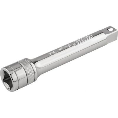 Draper 16751 Extension Bar - 125mm, 1/2" Drive Draper 16751 Extension Bar - 125mm, 1/2" Drive