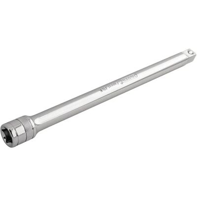 Draper Expert 16752 Extension Bar - 250mm, 1/2" Drive, Chrome Vanadium Steel Draper Expert 16752 Extension Bar - 250mm, 1/2" Drive, Chrome Vanadium Steel