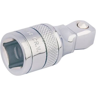 Draper 16754 Wobble Extension Bar - Wrench Adapter 1/2" Sq. Draper 16754 Wobble Extension Bar - Wrench Adapter 1/2" Sq.