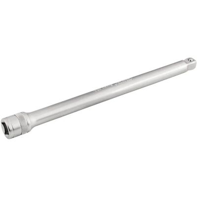 Draper 16763 Satin Chrome Wobble Extension Bar - Wrench Adapter Draper 16763 Satin Chrome Wobble Extension Bar - Wrench Adapter