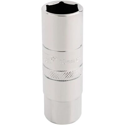 Draper 16772 Steeksleutels - 10mm, 3/8" vierkant, bougie Draper 16772 Steeksleutels - 10mm, 3/8" vierkant, bougie