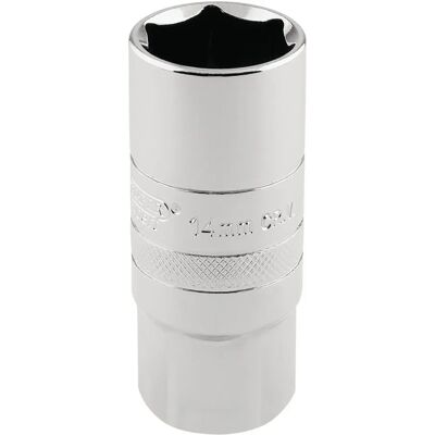 Draper 16780 Doppen Set - Chroom-vanadium diepe doppen Draper 16780 Doppen Set - Chroom-vanadium diepe doppen
