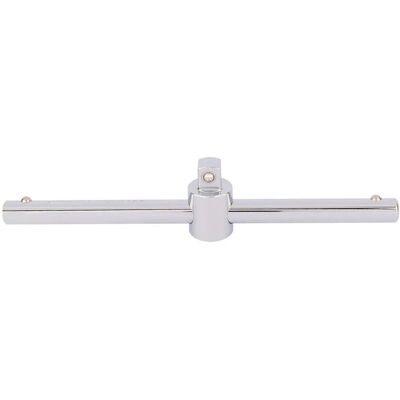 Barra en T deslizante de 3/8" Draper Expert 16787 Barra en T deslizante de 3/8" Draper Expert 16787