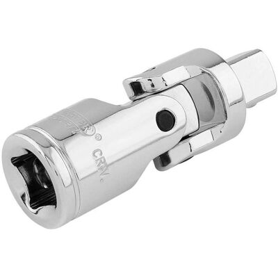 Draper 16795 Zócalo Universal - 1/2" Conducir Draper 16795 Zócalo Universal - 1/2" Conducir