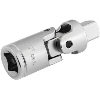 Draper Experto 16796 Unión Universal Satin Chrome - Herramientas eléctricas Draper Experto 16796 Unión Universal Satin Chrome - Herramientas eléctricas