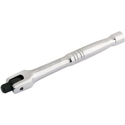 Draper 16797 Mango flexible de 1/4" de 150mm - Barra de impacto Draper 16797 Mango flexible de 1/4" de 150mm - Barra de impacto