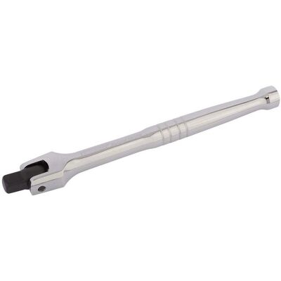 Draper 16798 3/8" Square Drive Flexible Handle - Breaker Bar Draper 16798 3/8" Square Drive Flexible Handle - Breaker Bar