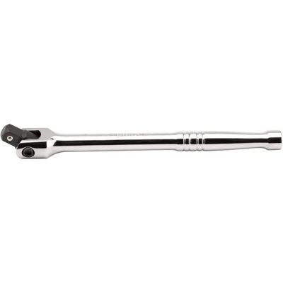 Draper - 16799 - 1/2" Square Drive Flexible Breaker Bar Draper - 16799 - 1/2" Square Drive Flexible Breaker Bar