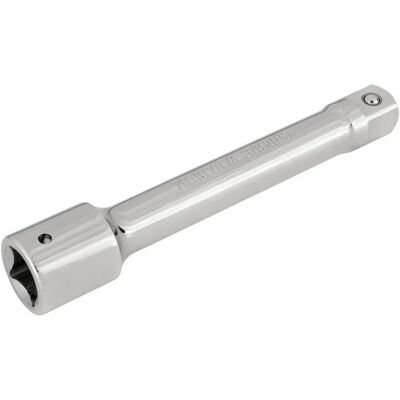 Draper 16813 Barra di Estensione - 3/4" Quadrato, 200mm Draper 16813 Barra di Estensione - 3/4" Quadrato, 200mm