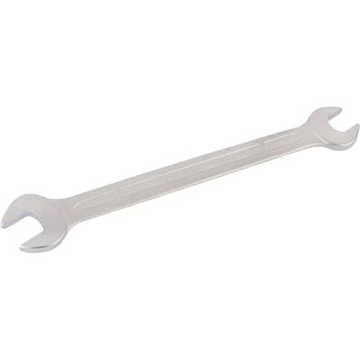 Elora 16906 Long Metric Double Open End Spanner - Spanner Wrench Elora 16906 Long Metric Double Open End Spanner - Spanner Wrench
