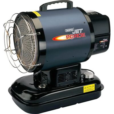 Grzejnik infrared Draper 17111 Jet Force Grzejnik infrared Draper 17111 Jet Force