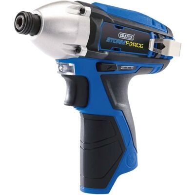 Draper StormForce 10,8 V (17132) Draper StormForce 10,8 V (17132)
