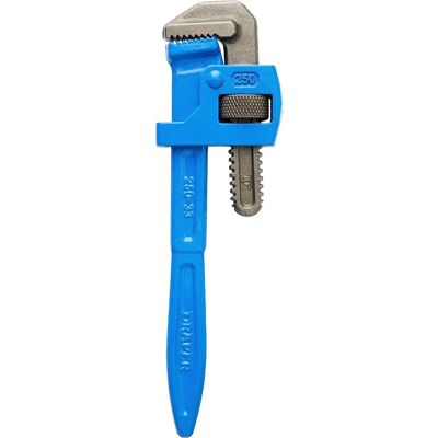 Draper 17184 Adjustable Pipe Wrench - Pipe Wrench Draper 17184 Adjustable Pipe Wrench - Pipe Wrench