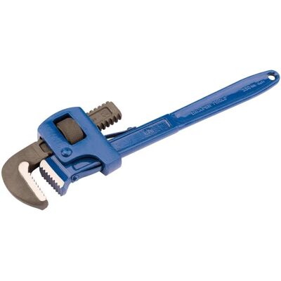 Draper 17209 Clé à tuyau ajustable de 350mm - Pipe Wrench Draper 17209 Clé à tuyau ajustable de 350mm - Pipe Wrench
