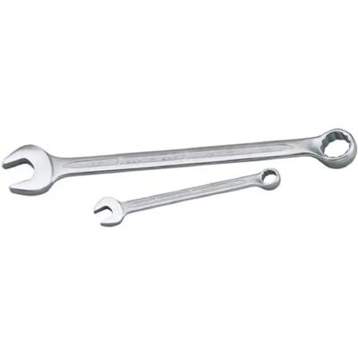 Elora Long Imperial Combination Spanner - Combination Spanner Elora Long Imperial Combination Spanner - Combination Spanner
