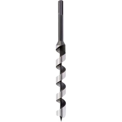Draper Tools Draper 17345 Expert SDS+ Bits - Boren Draper Tools Draper 17345 Expert SDS+ Bits - Boren