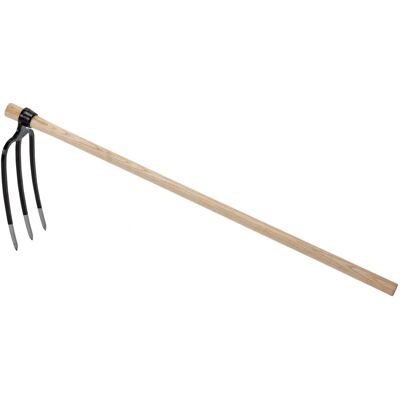 Draper 17559 Zappa a 3 denti - Zappa a 3 denti Draper 17559 Zappa a 3 denti - Zappa a 3 denti