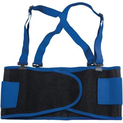 Draper 18017 Back Support Large - Support and Braces Draper 18017 Back Support Large - Support and Braces