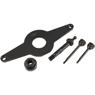 Draper 19197 Herramienta de sujeción de amortiguador de vibraciones - Vibration Damper Holding Tool Draper 19197 Herramienta de sujeción de amortiguador de vibraciones - Vibration Damper Holding Tool
