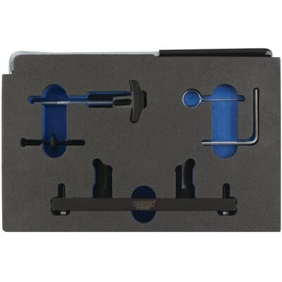 Draper ETK248 Engine Timing Kit for Audi, Seat, Skoda, VW Draper ETK248 Engine Timing Kit for Audi, Seat, Skoda, VW