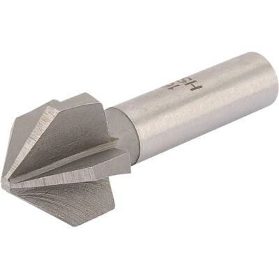 Draper 19235 Broca para avellanador de cabeza de rosa - Perno de destornillador Draper 19235 Broca para avellanador de cabeza de rosa - Perno de destornillador