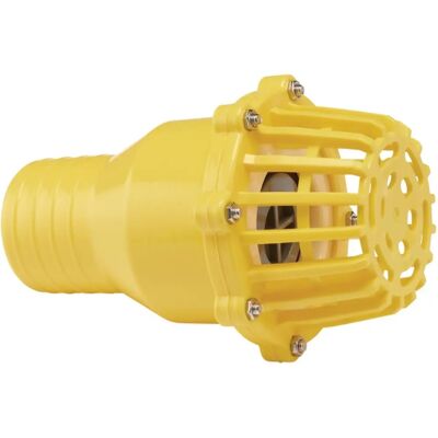 Draper 19552 Fußventilfilter - Pumpenzubehör Draper 19552 Fußventilfilter - Pumpenzubehör