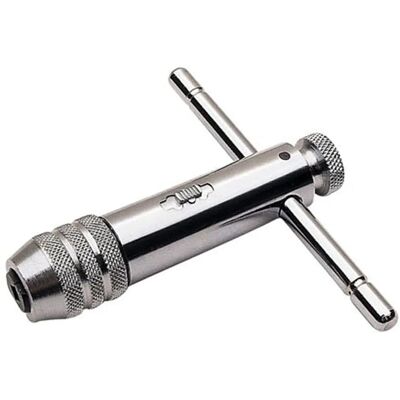 Draper Tools - Schroder Tap Wrench - 8-12mm Draper Tools - Schroder Tap Wrench - 8-12mm