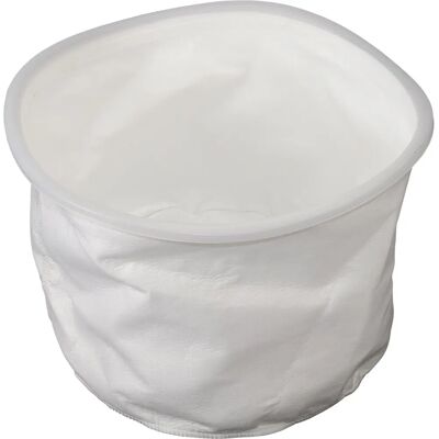 Filtro antipolvere in tessuto Draper 20962 per WDV50SS - Filtro antipolvere Filtro antipolvere in tessuto Draper 20962 per WDV50SS - Filtro antipolvere